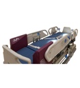 AIRBORNE INTENSIVE CARE BED
