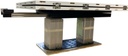 MANUAL SLIDING &amp; ROTATION TABLE TOP MECHANIMS