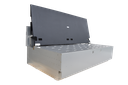 Convertible Divan - Manual Pull Out Bed