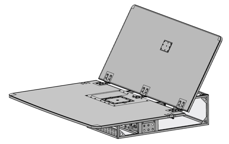 Electrical Bed Kinematics
