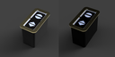 Cabin Control Switches