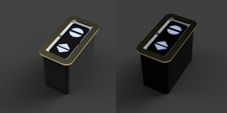 Cabin Control Switches